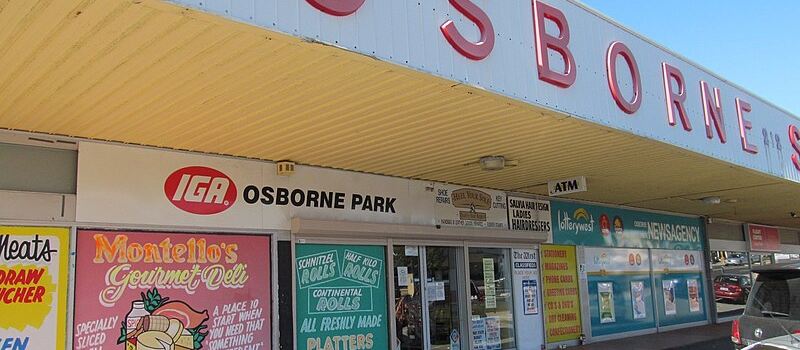 Osborne Park