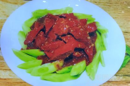 Noodles & Homestyle Dishes