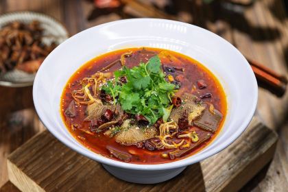 美味情緣(文清路店)