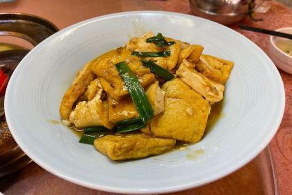 印象凤凰民俗餐厅