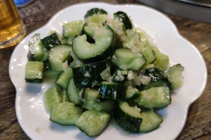 刘草根豆花牛肉(酉阳店)