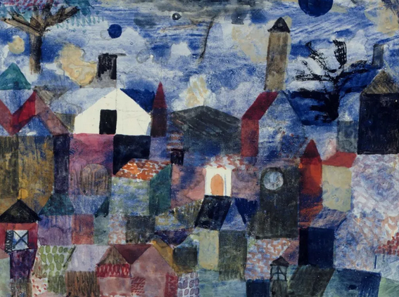 Heinz Berggruen, the dealer and his collection | Musee de l'Orangerie