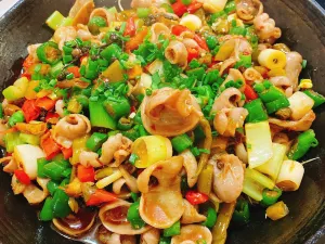 楚天舒家常菜(黔龙桃源新都会店)