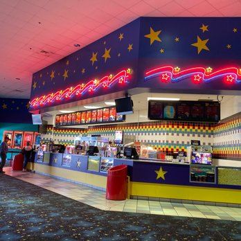 Broadway Cinemas