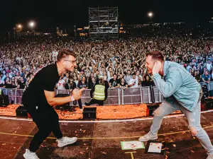 Echelon Festival 2025