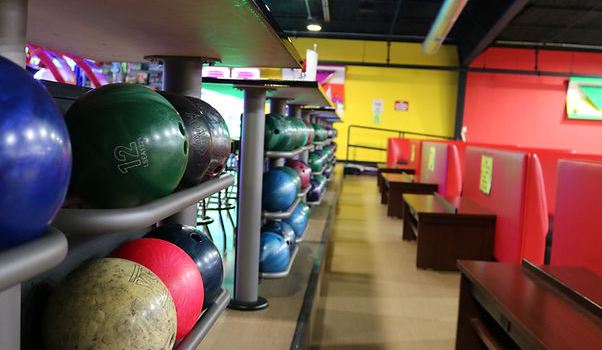 Dalhart Bowl