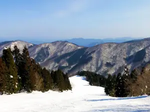 Osorakan Snow Park