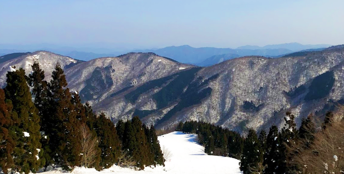 Osorakan Snow Park