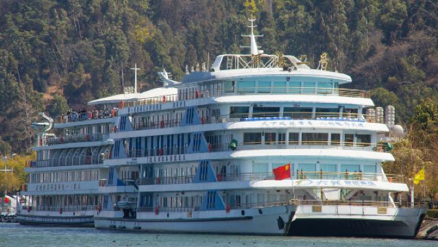 蒼山感通索道+洱海大遊船+喜洲+雙廊【純玩1日遊】