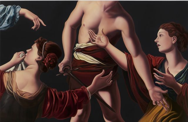 Jesse Mockrin | Art Gallery of Ontario