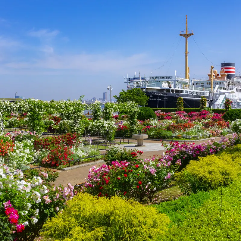 山下公園