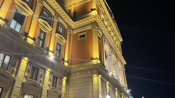 ViennaTravel Services