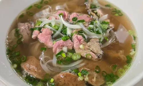 Pho Sai Gon
