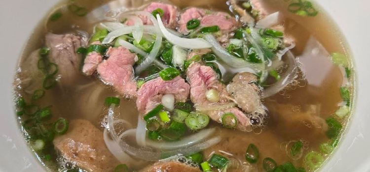 Pho Sai Gon