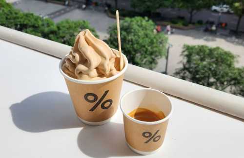 Arabica Ho Chi Minh City, The Cafe Apartments