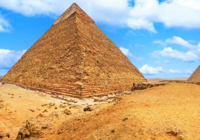 Piramide di Chefren