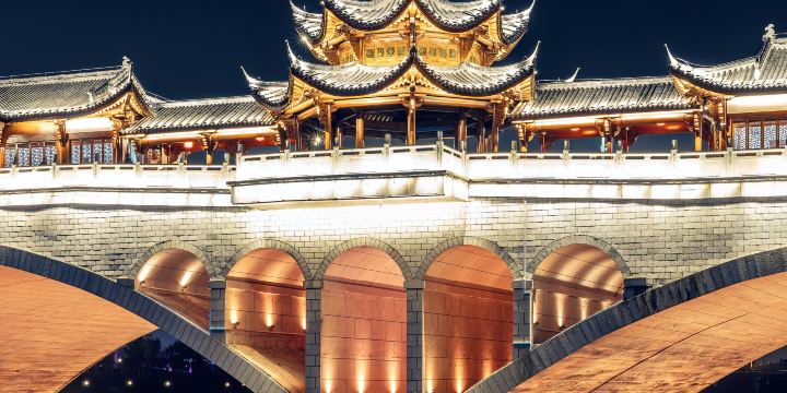 Fotangzhen