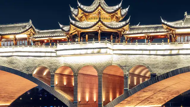 鄰近佛堂古鎮的酒店