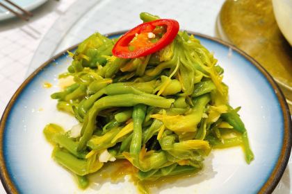 Northern Wei family feast