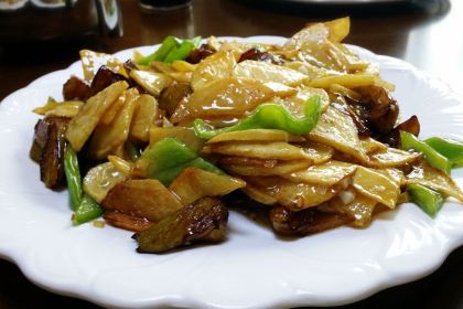 鑫满楼食府(金沟路店)