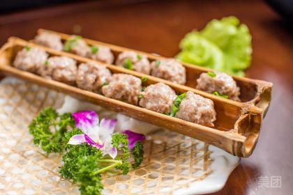 REN MIN GONG SHE FAN TANG