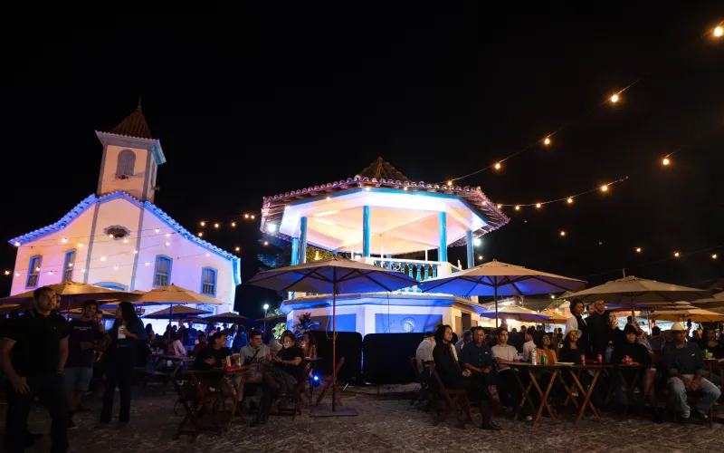 Fartura Conceição do Mato Dentro Festival | Caruaru