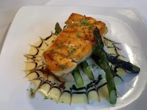 Larsen's Steakhouse-Encino