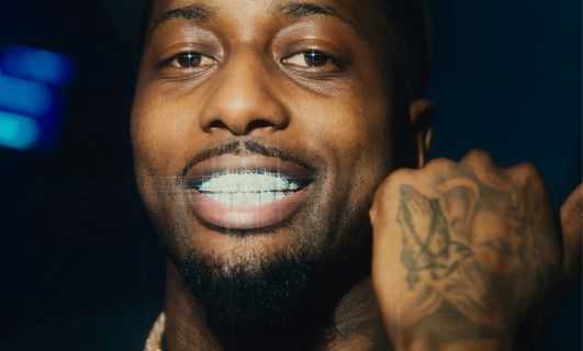 Groningen | Dopebwoy Concert