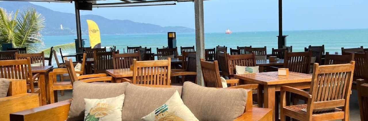 Esco Beach Bar Lounge & Restaurant