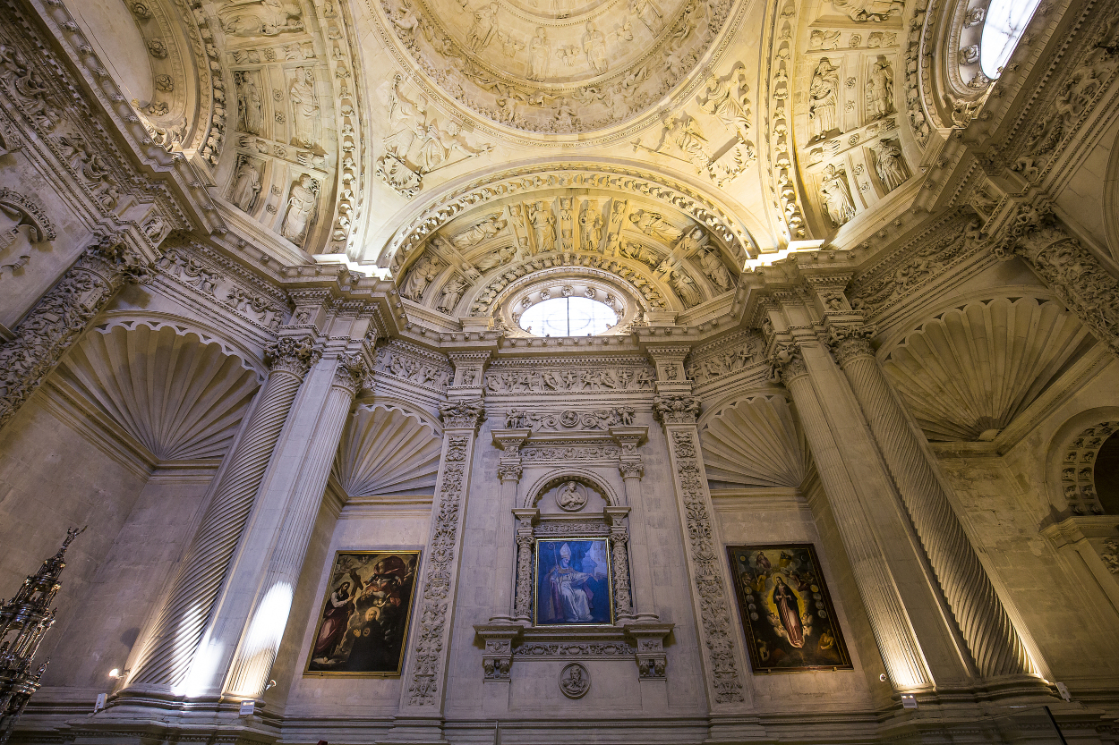 世界遺産セビリア大聖堂 | Trip.com セビリア