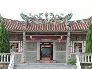 xiao xi tian