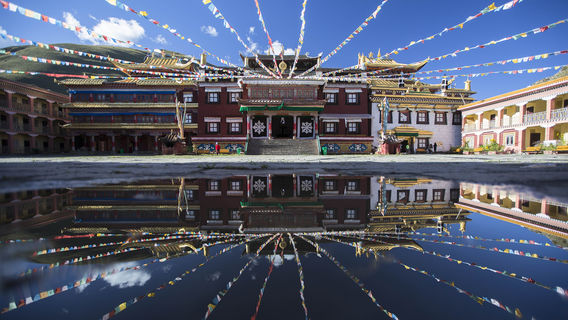 วัดท่ากอง