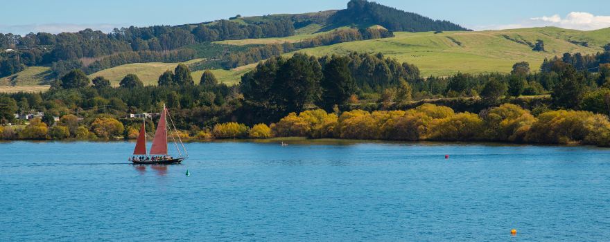North Island
