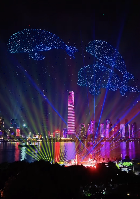 Yangtze River Culture and Arts Festival | Wuhan