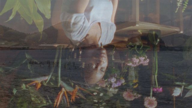 Miryam Charles - Atlas for the Disappeared | basis