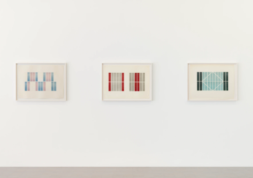 Don Dudley | Galerie Thomas Zander