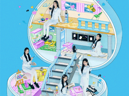 서울 | 아일릿 콘서트