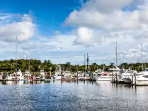 Port Douglas