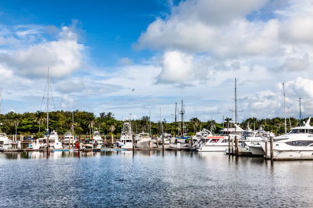 Port Douglas
