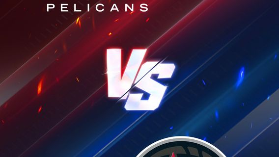 Houston Rockets at New Orleans Pelicans