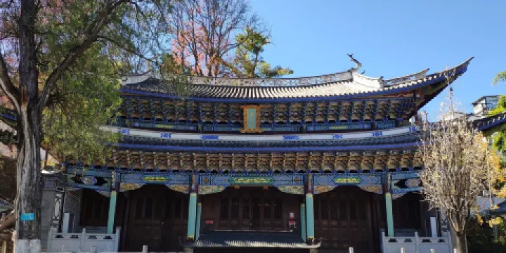 文廟