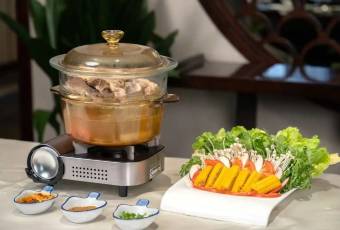 Popular dishes