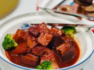 金海源国际大饭店·餐厅