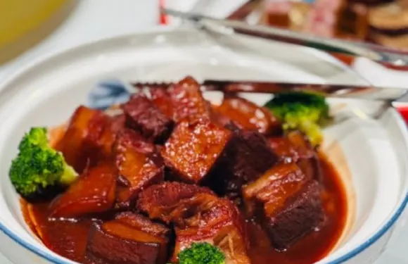 金海源國際大飯店·餐廳