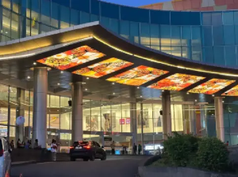 Trans Studio Mall Makassar