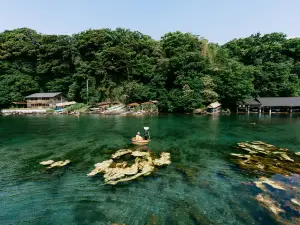 사도가 섬