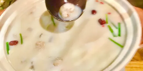 老阿爸·燉魚湯(太倉南洋廣場店)