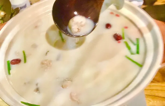 老阿爸·燉魚湯(太倉南洋廣場店)