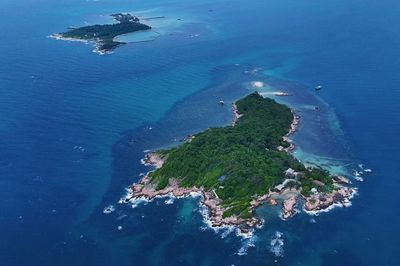Ko Man Klang