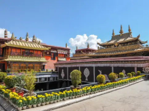 Jokhang Temple